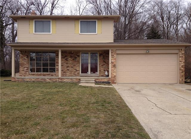 Edinshire Rochester Hills MI Homes for sale 